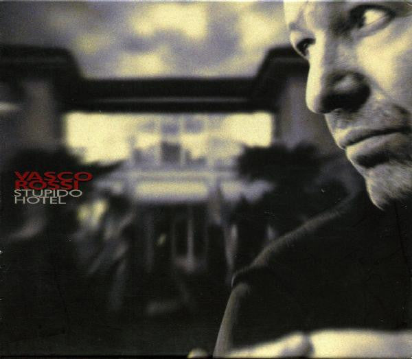 ROSSI, VASCO - STUPIDO HOTEL