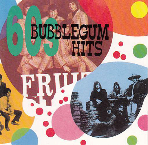 VARIOUS - BUBBLEGUM HITS
