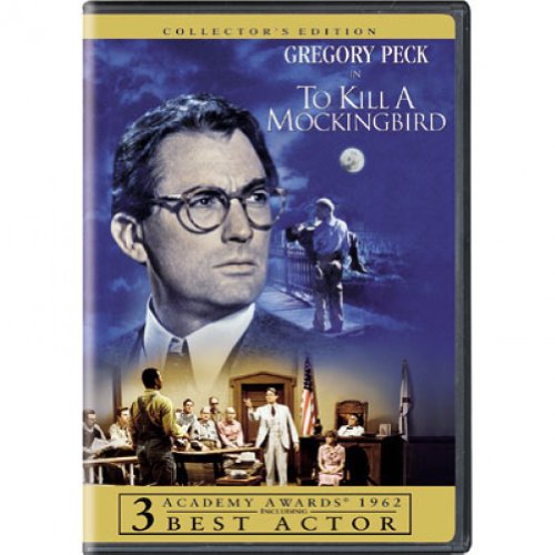 TO KILL A MOCKINGBIRD - DVD-COLLECTOR'S EDITION