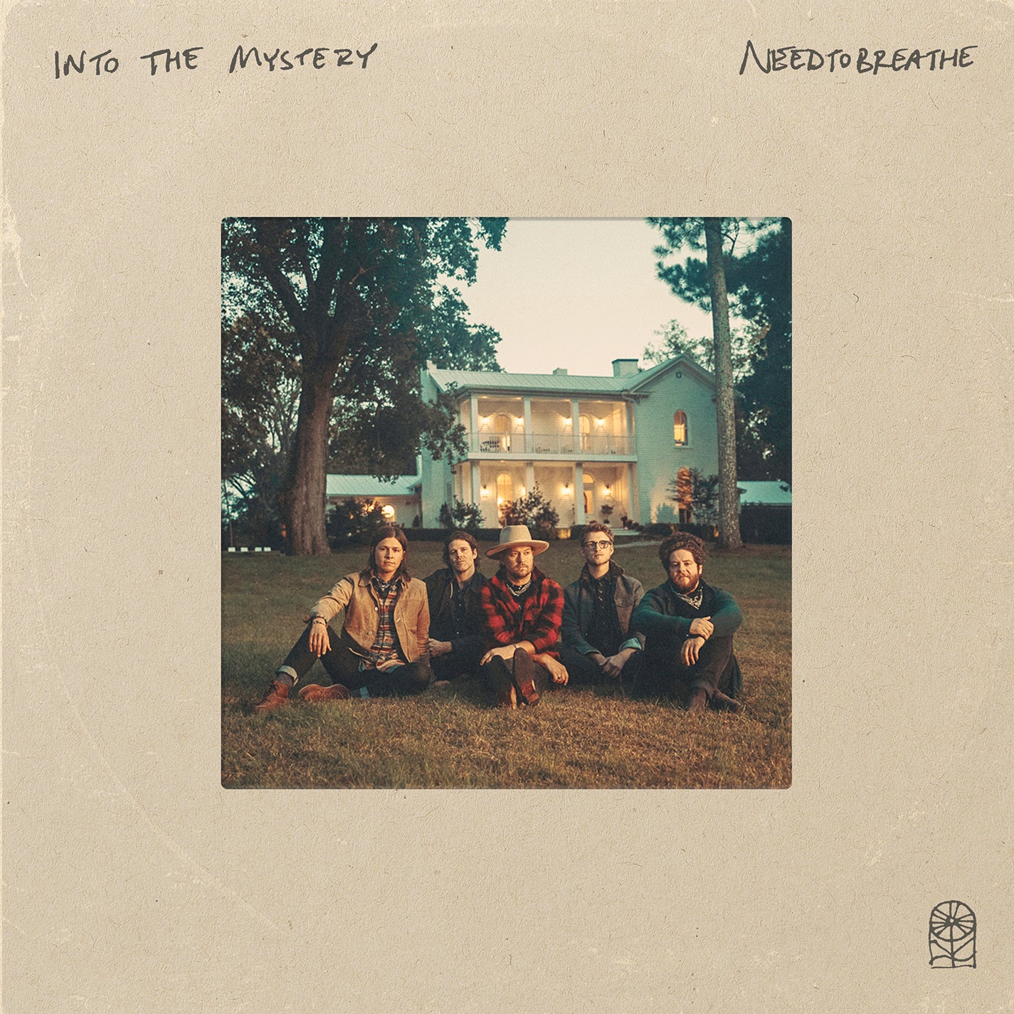 NEEDTOBREATHE - INTO THE MYSTERY