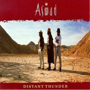 ASWAD - DISTANT THUNDER
