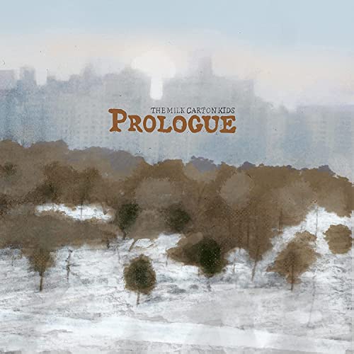 THE MILK CARTON KIDS - PROLOGUE 10YR ANNIVERSARY BOX SET (VINYL)