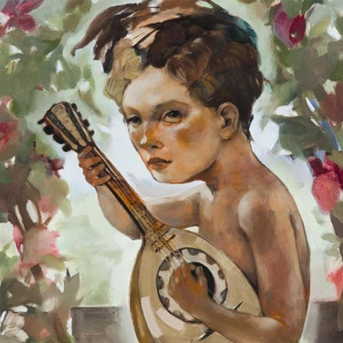 TRISTEN - CHARLATANS AT THE GARDEN GATE