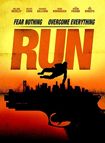 RUN (MOVIE) - DVD
