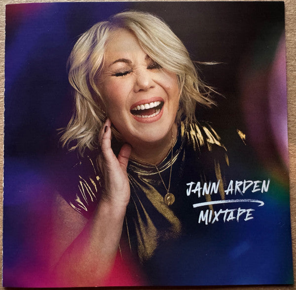 ARDEN, JANN - MIXTAPE