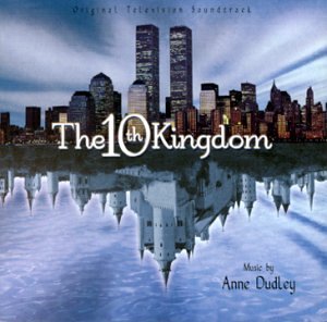 SNDTRK - 10TH KINGDOM