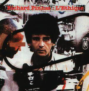 PINHAS, RICHARD - L'ETHIQUE