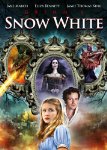 SNOW WHITE (MOVIE) - DVD-2011-JANE MARCH