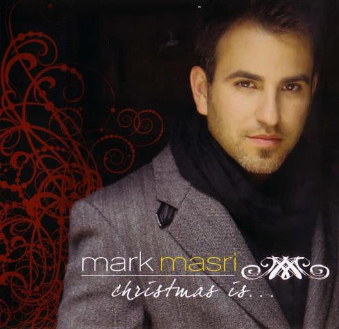 MASRI, MARK - CHRISTMAS IS
