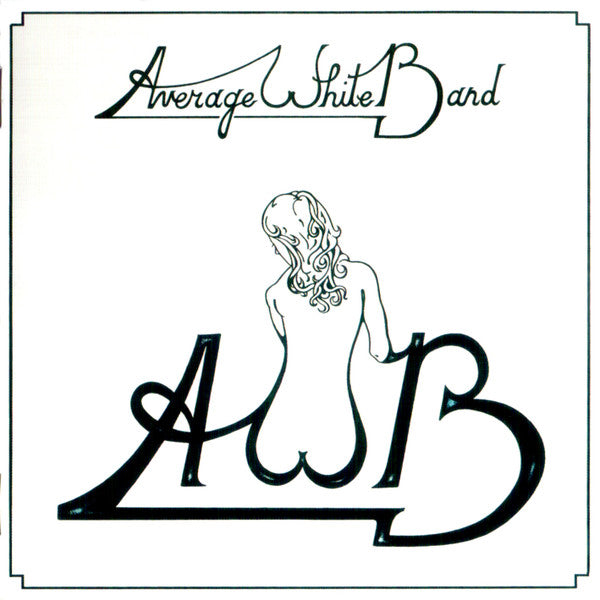 AVERAGE WHITE BAND - ST