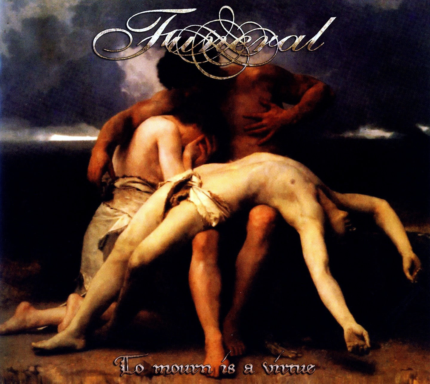 FUNERAL - TO MOURN IS A VIRTUE