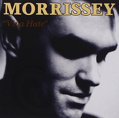 MORRISSEY - VIVA HATE