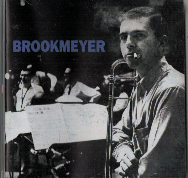 BROOKMEYER, BOB - BROOKMEYER