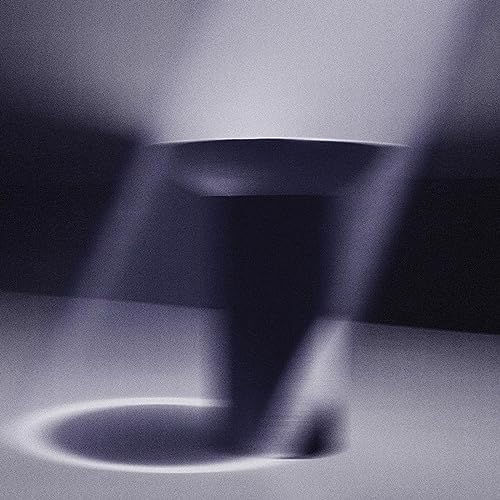 JLIN - PERSPECTIVE (CLEAR VINYL)