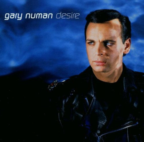NUMAN, GARY - DESIRE