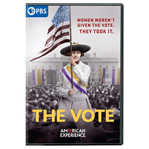 VOTE - DVD