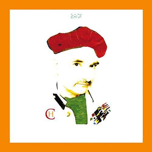 CZUKAY,HOLGER - DER OSTEN IST ROT / ROME REMAINS ROME (VINYL)