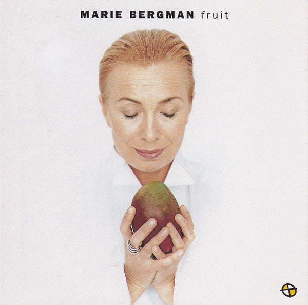 BERGMAN, MARIE - FRUIT