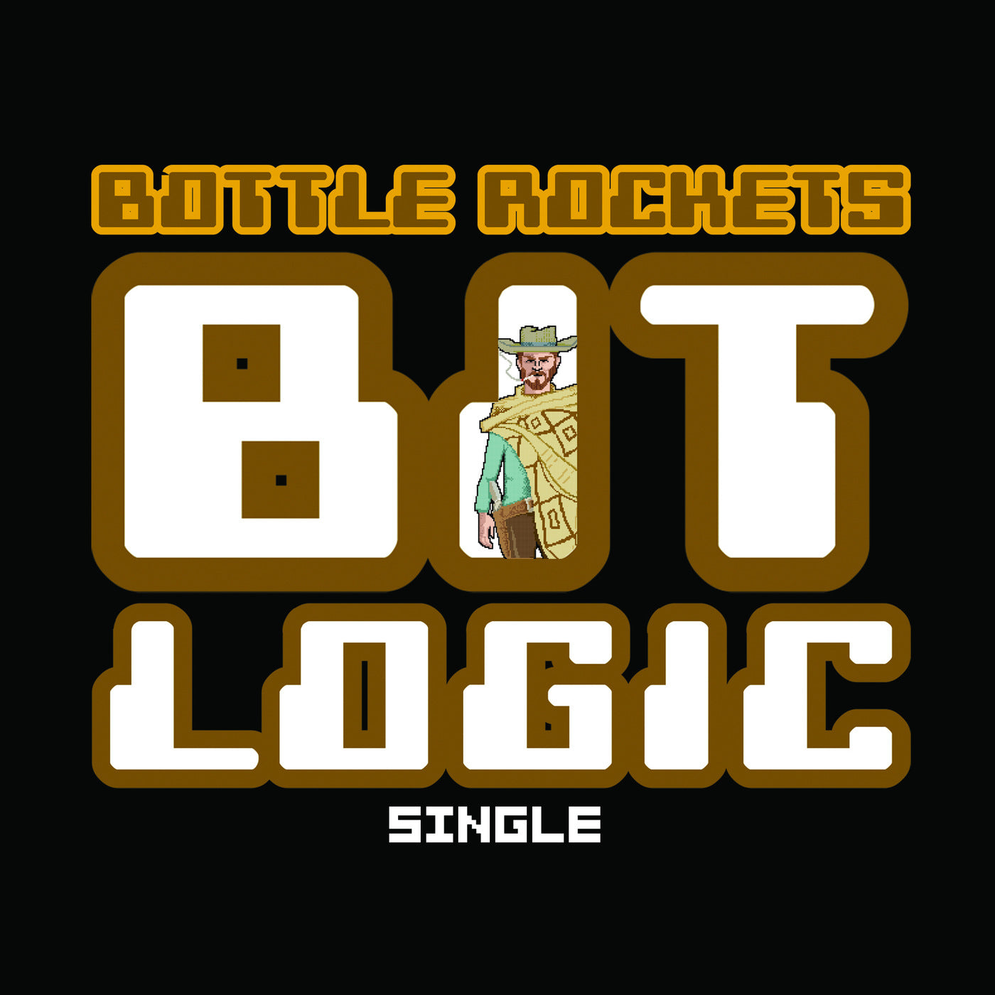 BOTTLE ROCKETS - BIT LOGIC