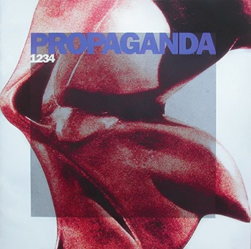 PROPAGANDA - 1234