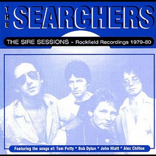 SEARCHERS - SIRE SESSIONS