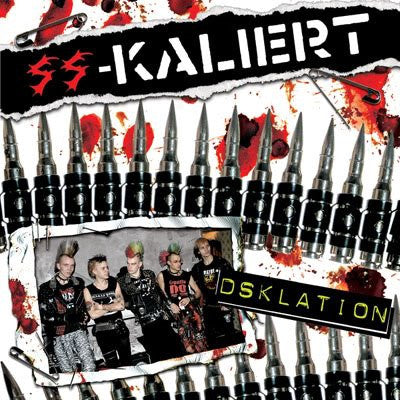 SS-KALIERT - DSKLATION