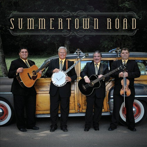 SUMMERTOWN ROAD - ST