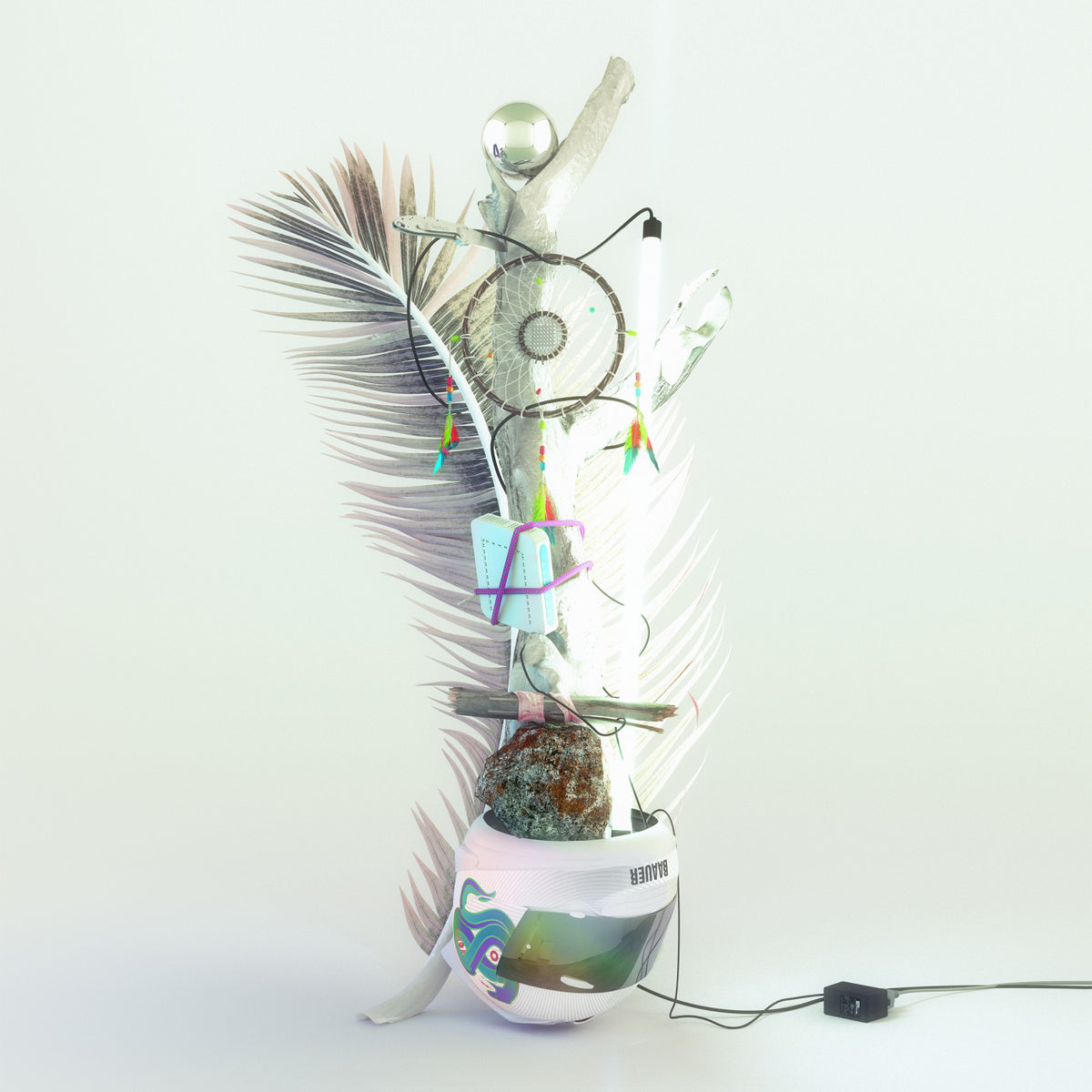 BAAUER - AA