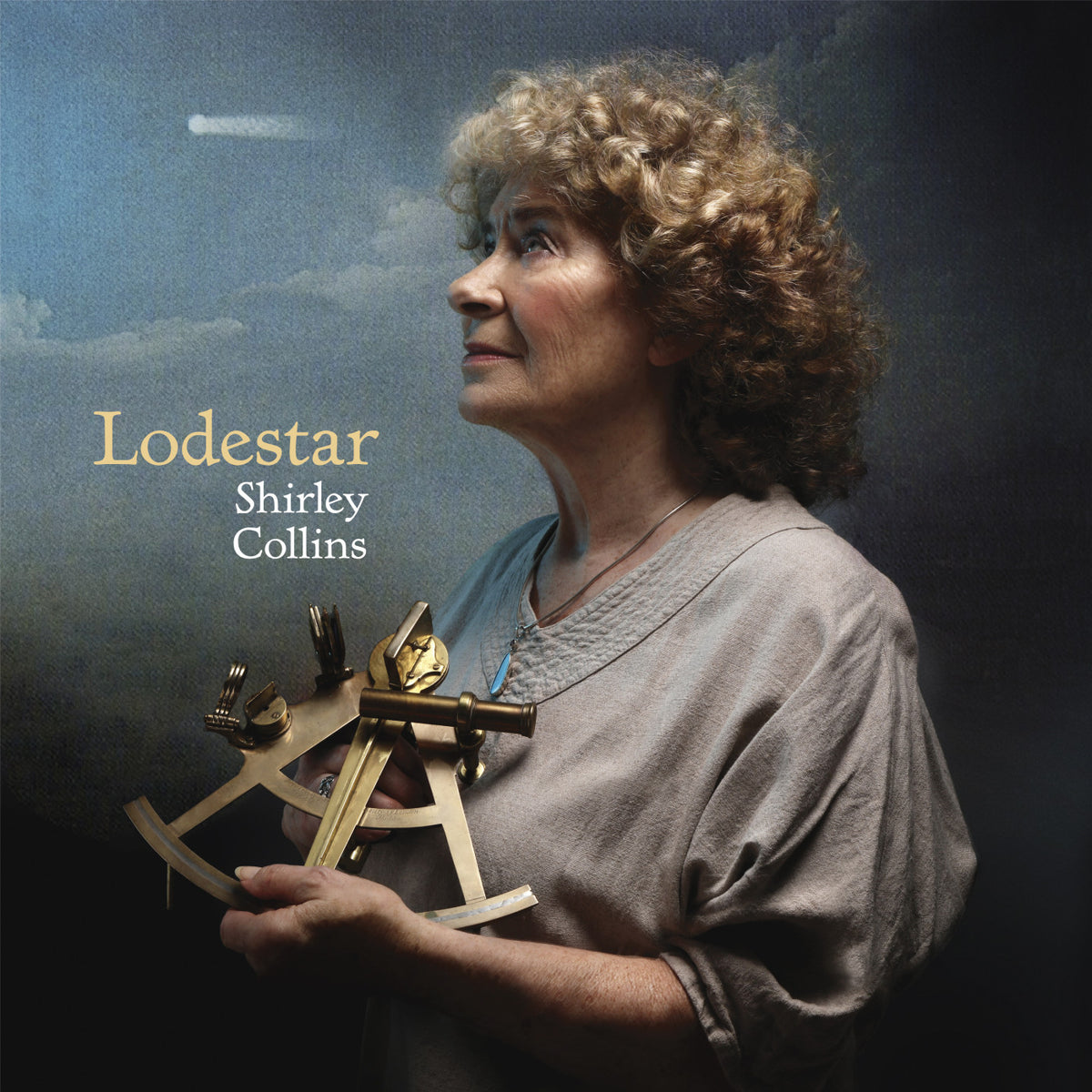 COLLINS, SHIRLEY - LODESTAR