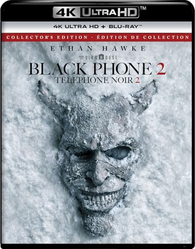 S - BLU-4K-COLLECTOR'S EDITION-INC. BLU COPY