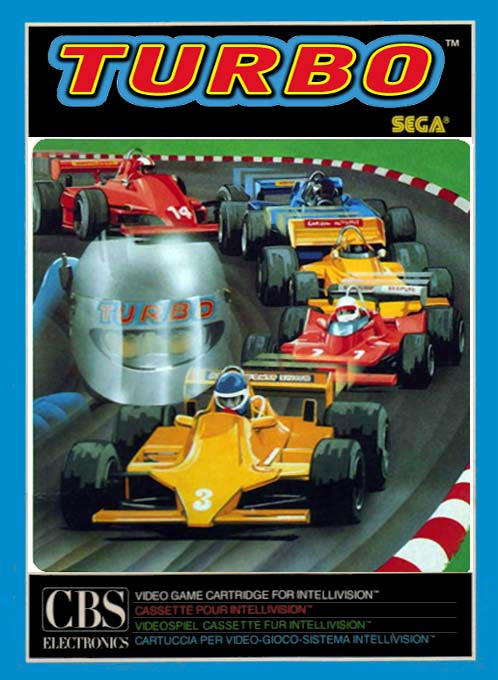 TURBO - INTELLI