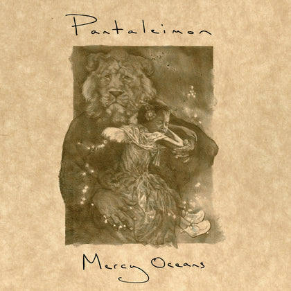 PANTALEIMON - MERCY OCEANS