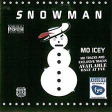 YOUNG JEEZY - SNOWMAN