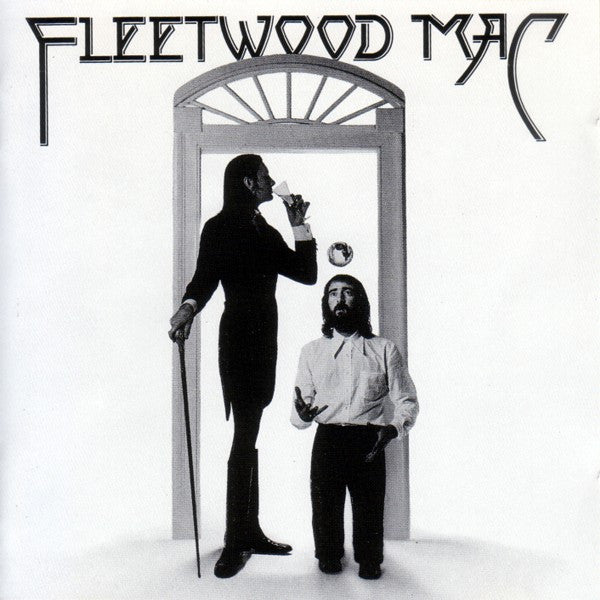 FLEETWOOD MAC - ST (DLX)(3CDS/DVD/LP)
