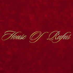 WAINWRIGHT, RUFUS - HOUSE OF RUFUS (13 CDS/6DVDS)