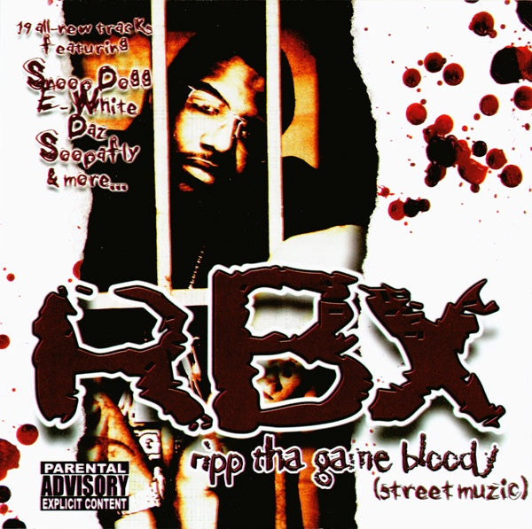 RBX - RIPP THA GAME BLOODY