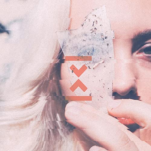 DWNTWN - RACING TIME (VINYL)