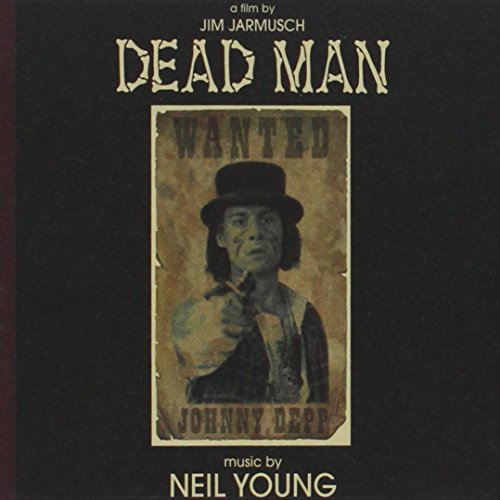YOUNG, NEIL - DEAD MAN