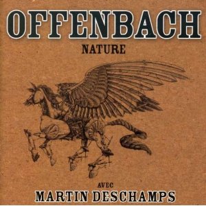 OFFENBACH - NATURE