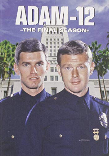 ADAM 12 S7