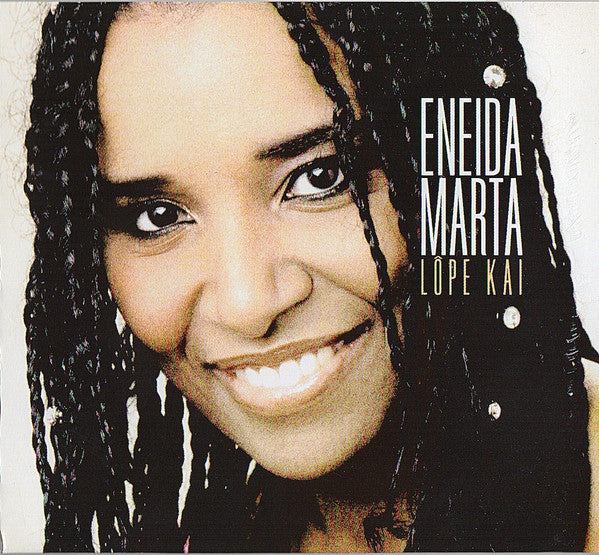MARTA, ENEIDA - LOPE KAI (AFRICA)
