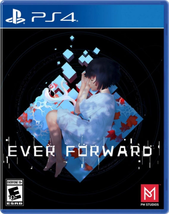 EVER FORWARD - PS4