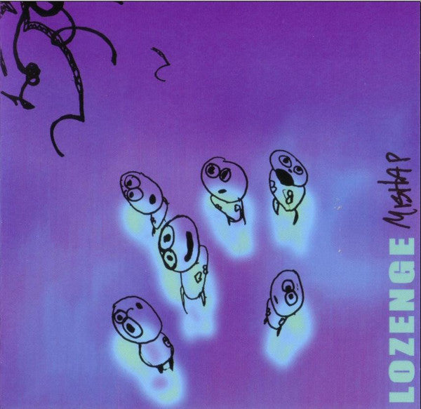 LOZENGE - MISHAP