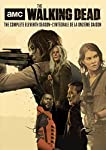 WALKING DEAD - DVD-SEASON ELEVEN