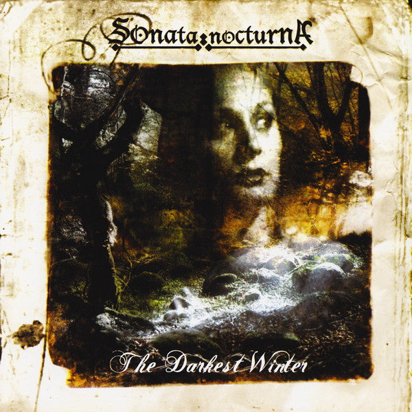 SONATA NOCTURNA - DARKEST WINTER