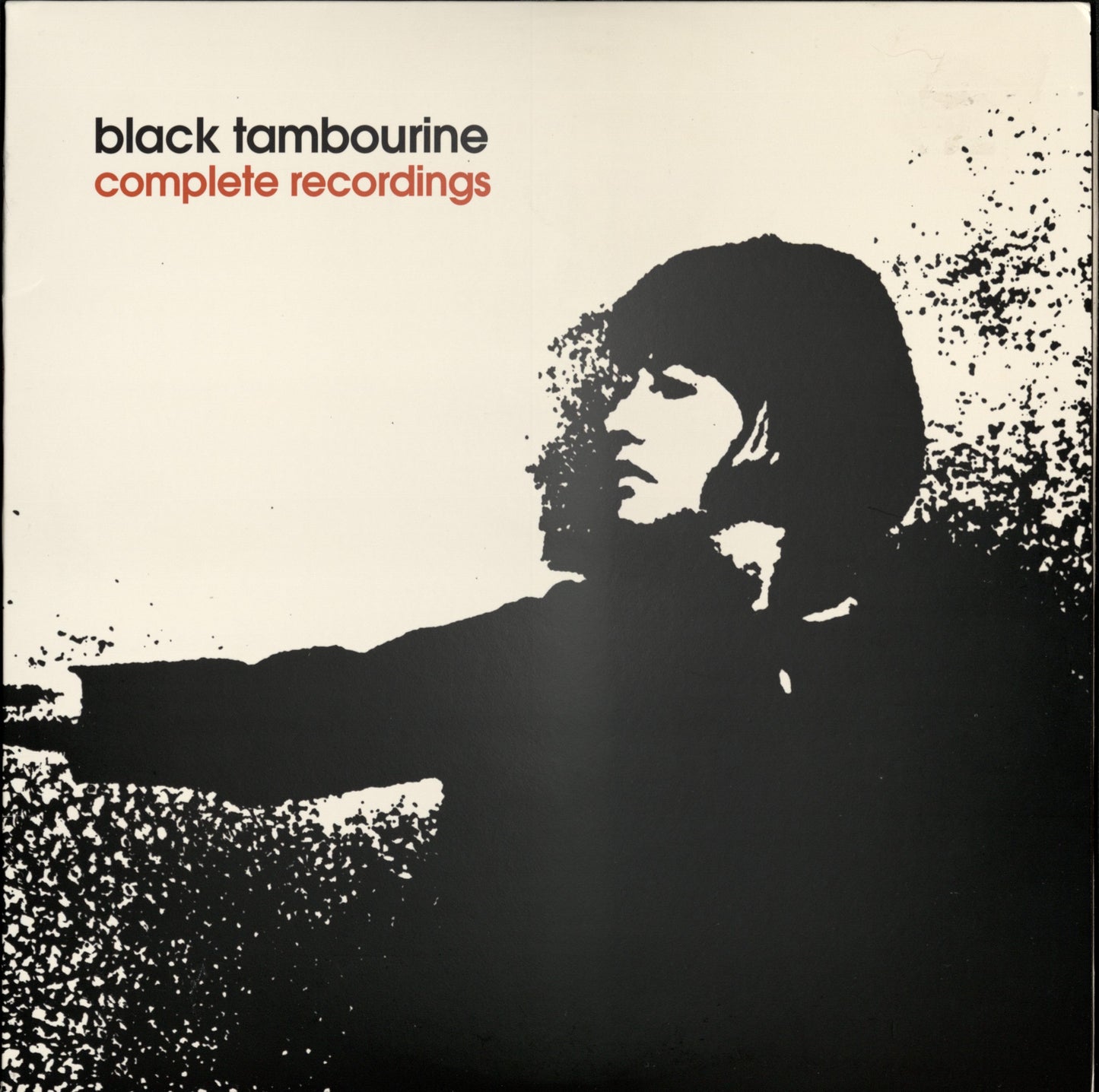 BLACK TAMBOURINE - COMPLETE RECORDINGS