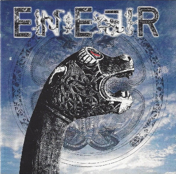 EINHERJER - DRAGONS OF THE NORTH