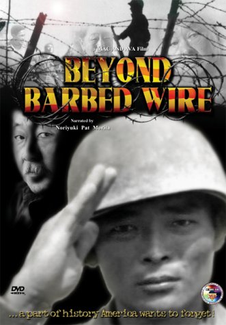 BEYOND BARBED WIRE - DVD