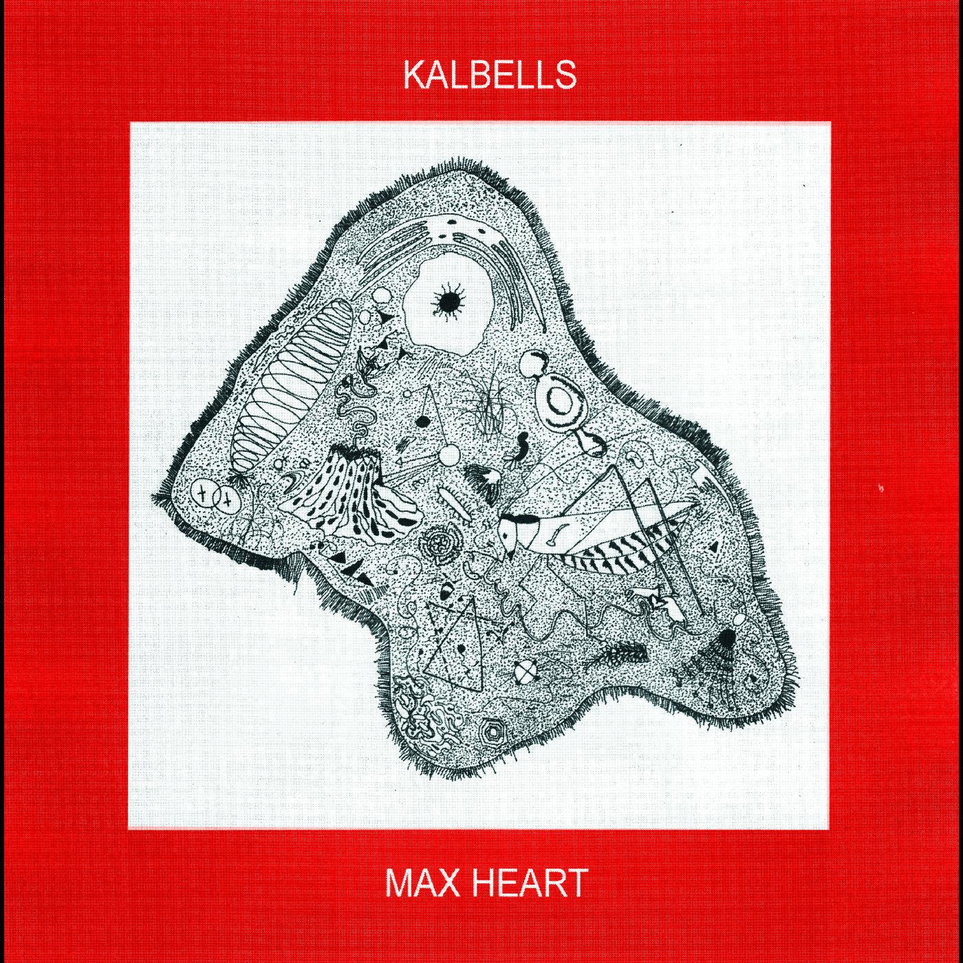 KALBELLS - MAX HEART