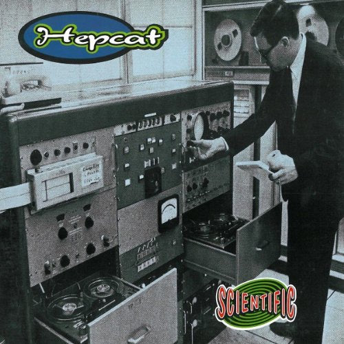 HEPCAT - SCIENTIFIC